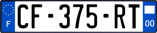 CF-375-RT