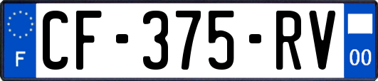 CF-375-RV