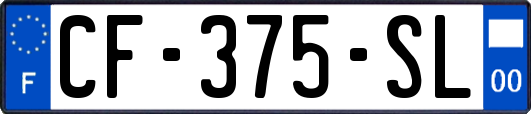CF-375-SL