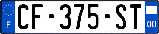 CF-375-ST