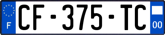 CF-375-TC