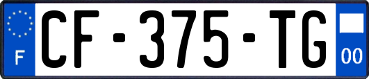 CF-375-TG