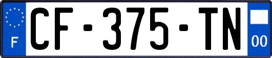 CF-375-TN