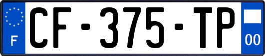 CF-375-TP