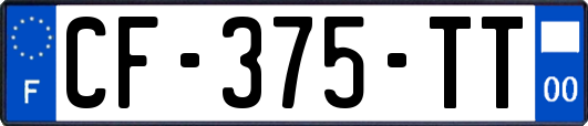 CF-375-TT