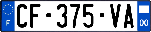 CF-375-VA