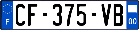 CF-375-VB