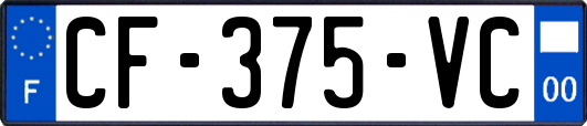 CF-375-VC