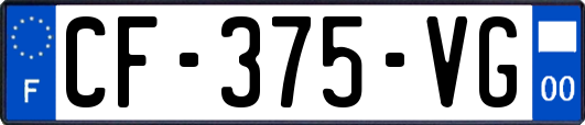 CF-375-VG