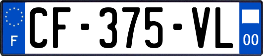 CF-375-VL