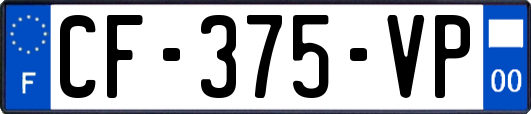 CF-375-VP