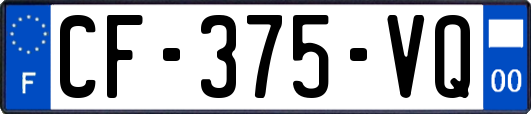 CF-375-VQ