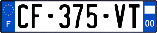 CF-375-VT