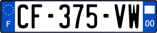 CF-375-VW