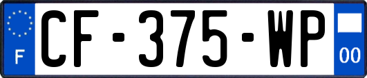 CF-375-WP