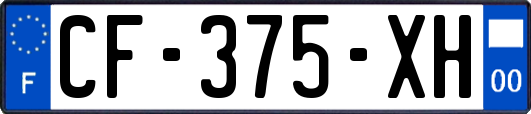 CF-375-XH