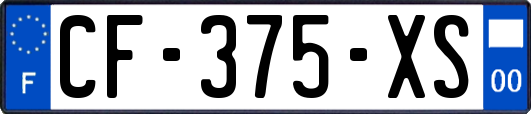 CF-375-XS