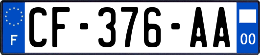 CF-376-AA