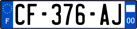 CF-376-AJ