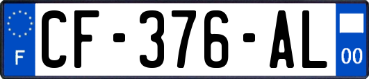 CF-376-AL