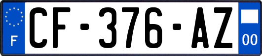 CF-376-AZ