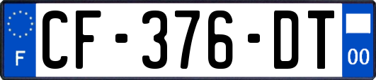 CF-376-DT