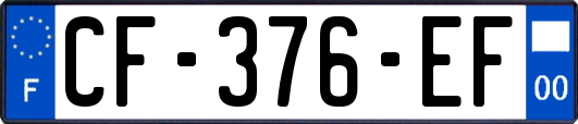 CF-376-EF