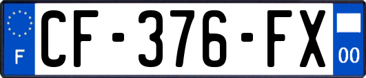 CF-376-FX