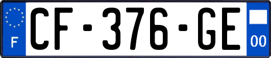 CF-376-GE