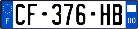 CF-376-HB