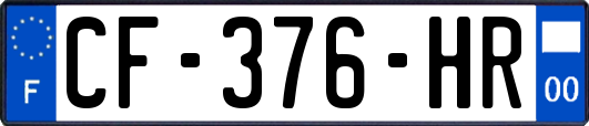 CF-376-HR