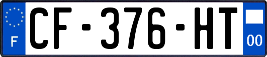 CF-376-HT