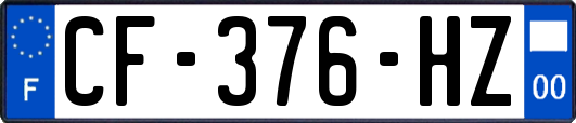 CF-376-HZ