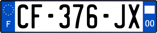 CF-376-JX