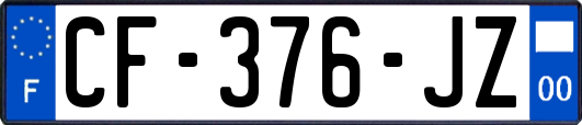 CF-376-JZ