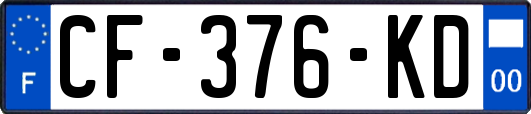 CF-376-KD
