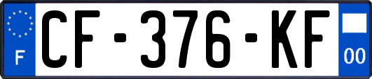 CF-376-KF