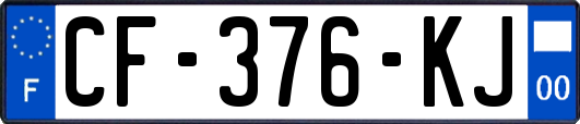 CF-376-KJ