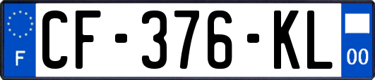 CF-376-KL