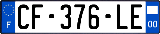 CF-376-LE