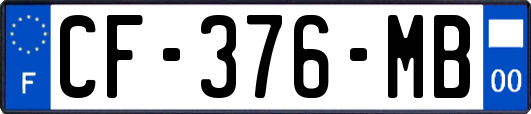 CF-376-MB