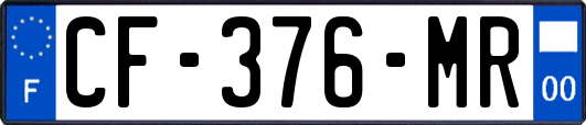 CF-376-MR