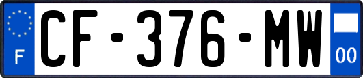 CF-376-MW