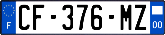 CF-376-MZ