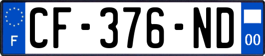 CF-376-ND