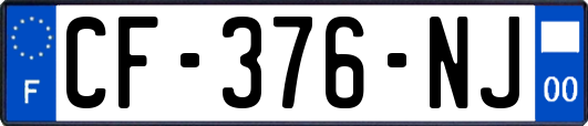 CF-376-NJ