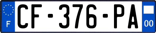 CF-376-PA