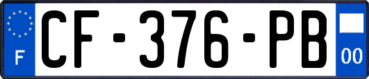 CF-376-PB