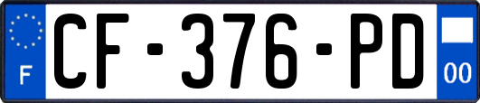 CF-376-PD
