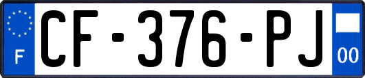 CF-376-PJ